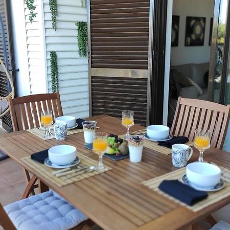 Palm House Alvor Villa Dış mekan fotoğraf