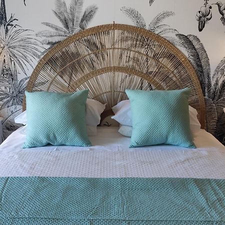 Palm House Alvor Villa Dış mekan fotoğraf