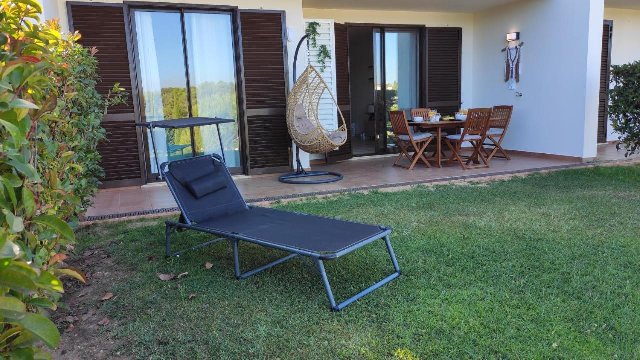 Palm House Alvor Villa Dış mekan fotoğraf