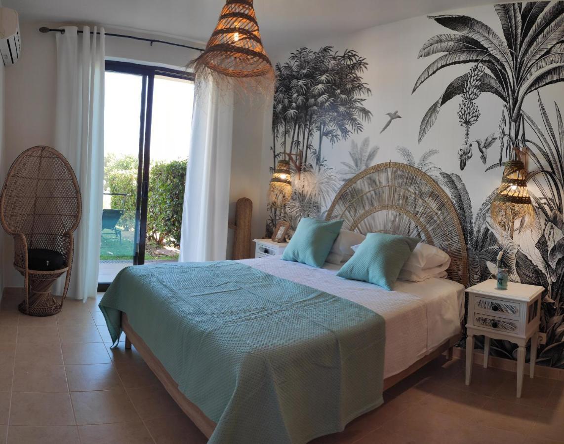 Palm House Alvor Villa Dış mekan fotoğraf