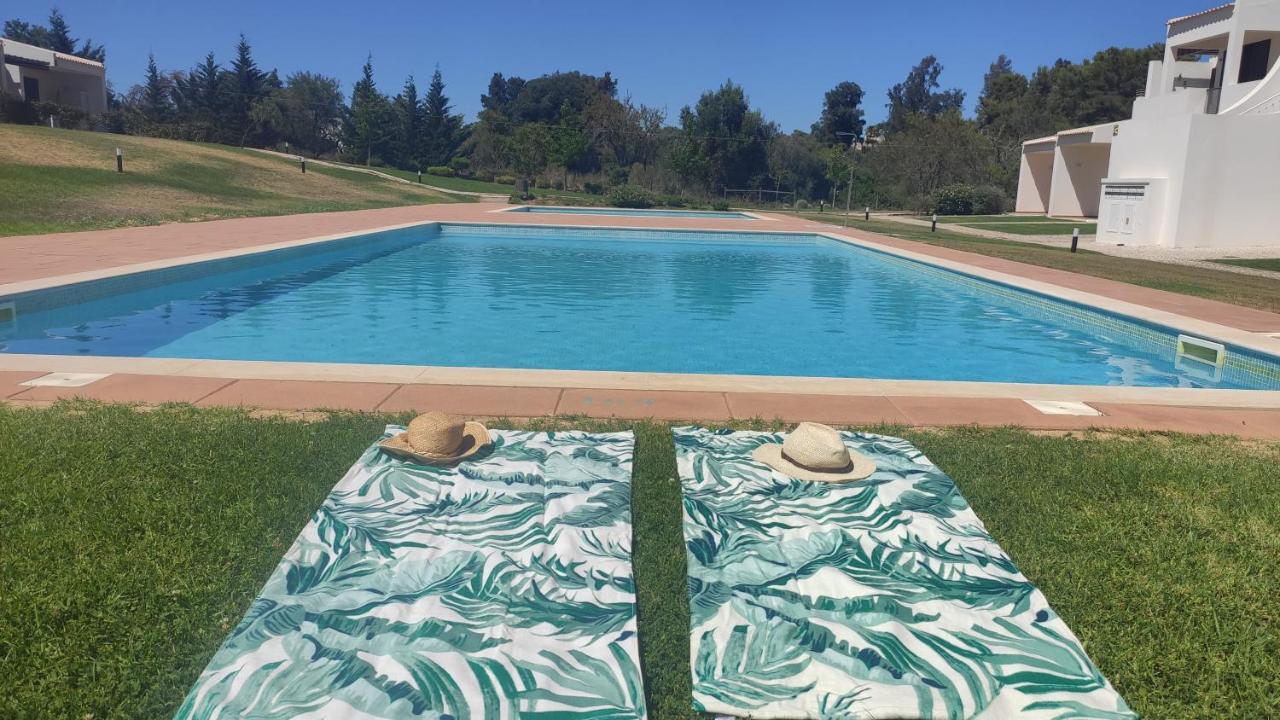 Palm House Alvor Villa Dış mekan fotoğraf