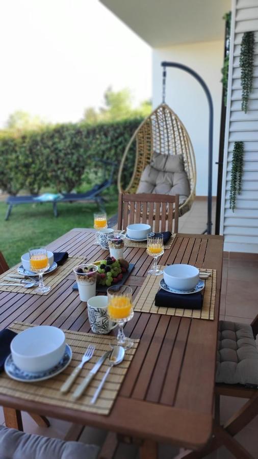 Palm House Alvor Villa Dış mekan fotoğraf