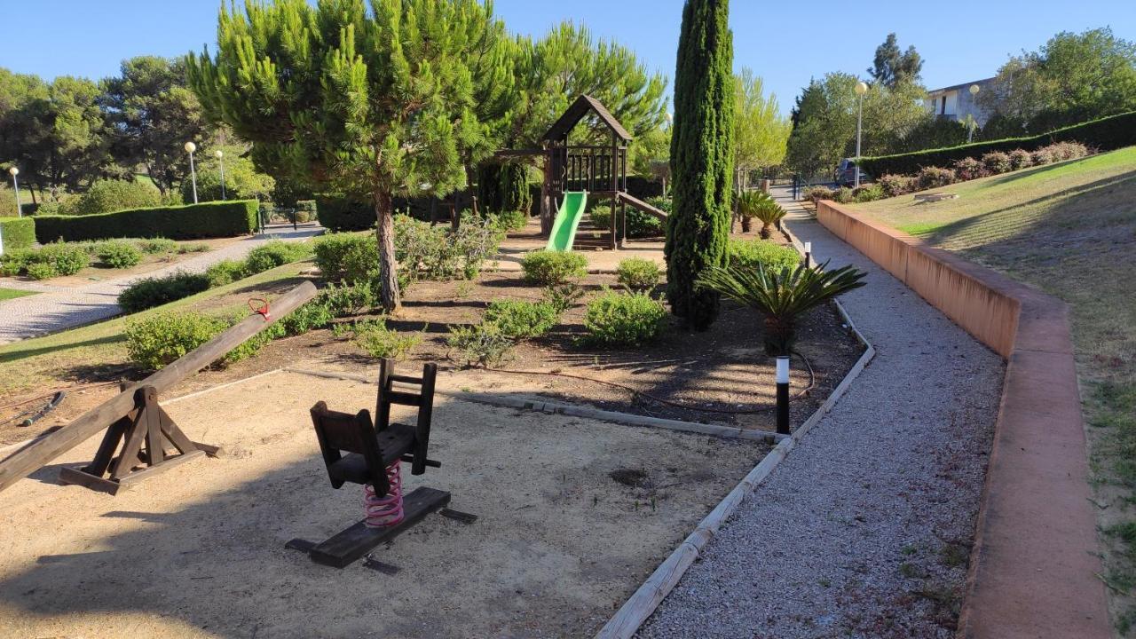 Palm House Alvor Villa Dış mekan fotoğraf