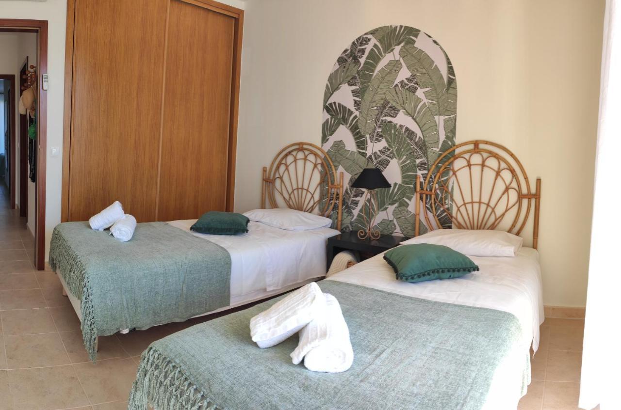 Palm House Alvor Villa Dış mekan fotoğraf