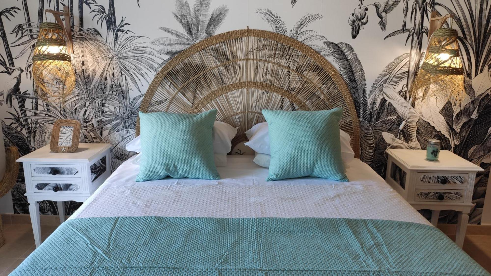 Palm House Alvor Villa Dış mekan fotoğraf